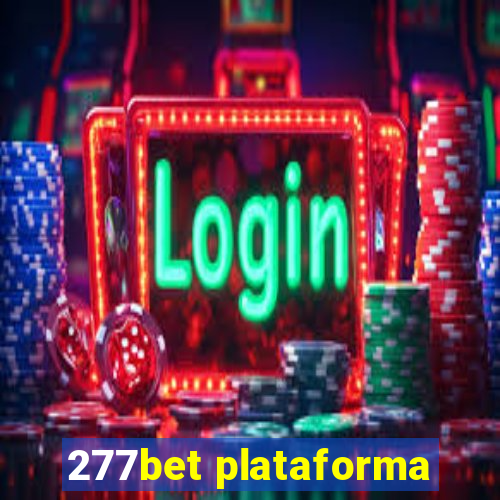 277bet plataforma